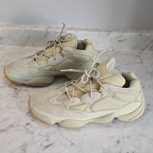Adidas Yeezy 500 Stone  Sneakers
